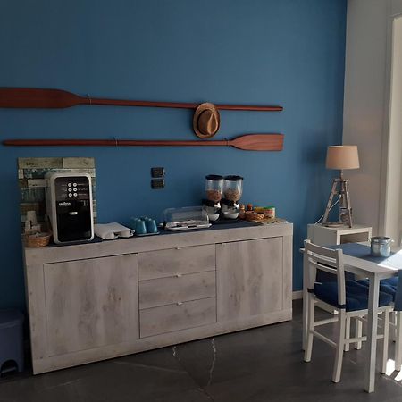 Acquasalata Bed & Breakfast Salerno Dış mekan fotoğraf