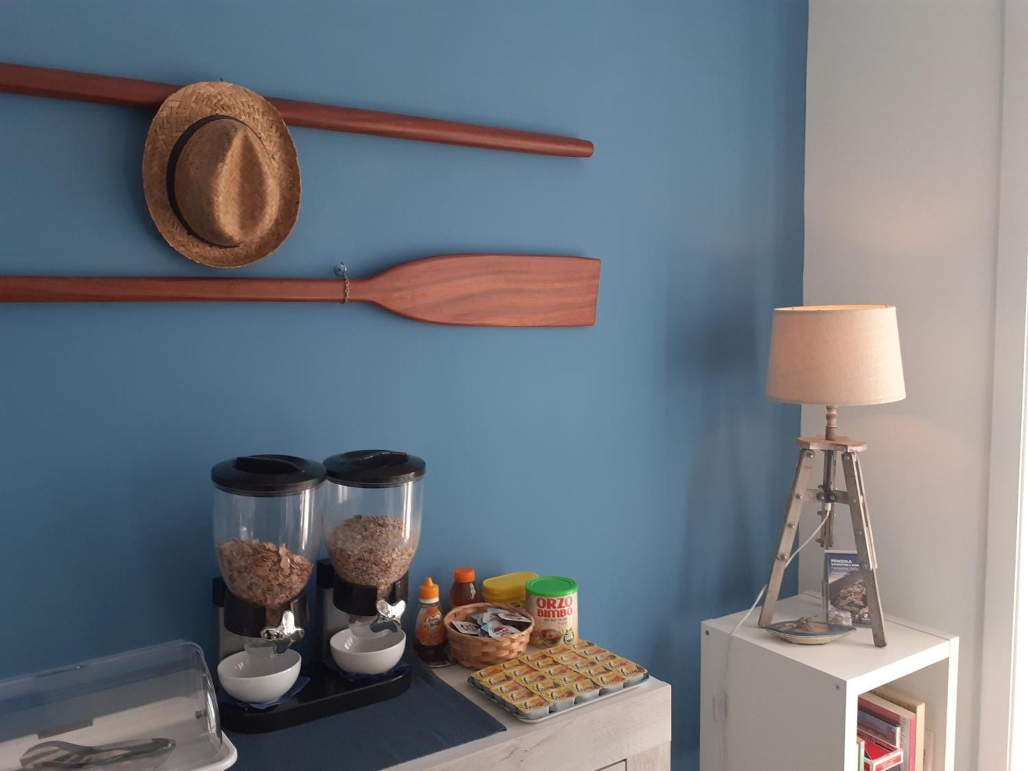Acquasalata Bed & Breakfast Salerno Dış mekan fotoğraf