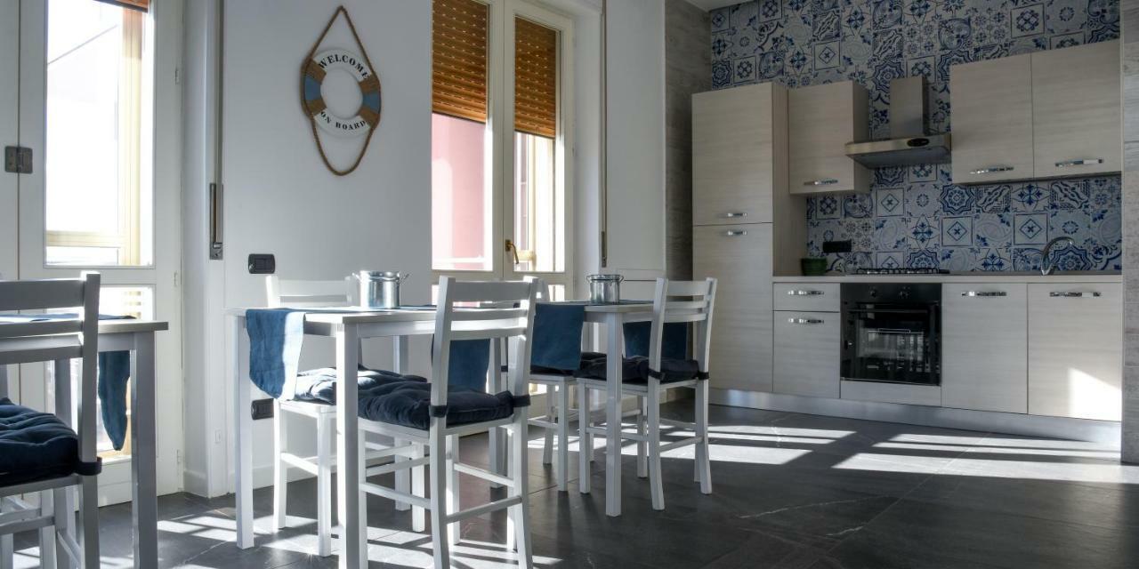 Acquasalata Bed & Breakfast Salerno Dış mekan fotoğraf