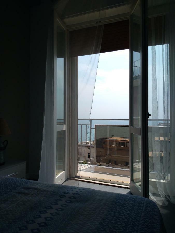 Acquasalata Bed & Breakfast Salerno Dış mekan fotoğraf
