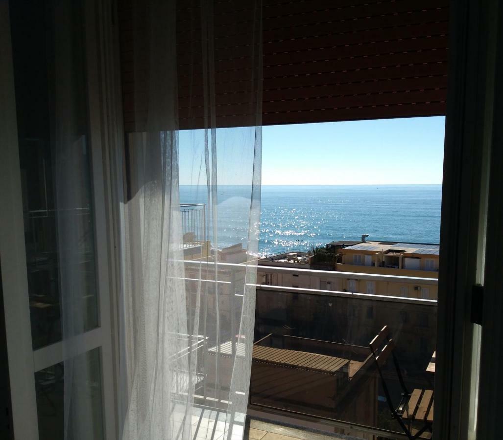 Acquasalata Bed & Breakfast Salerno Dış mekan fotoğraf