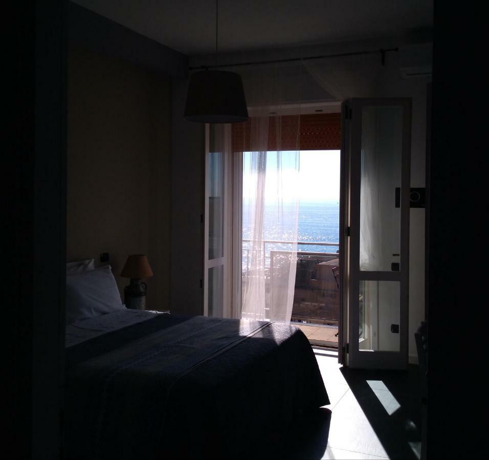 Acquasalata Bed & Breakfast Salerno Dış mekan fotoğraf
