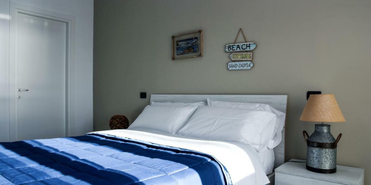 Acquasalata Bed & Breakfast Salerno Dış mekan fotoğraf